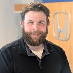 Staff member Jon Billow from ID_f9193d