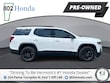 GMC Acadia