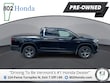  Honda Ridgeline