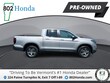  Honda Ridgeline