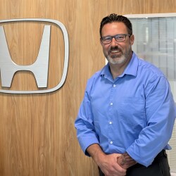 Staff member Benjamin Mattice from ID_16e4ea