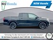  Honda Ridgeline