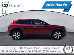 2025 Honda Prologue Touring SUV