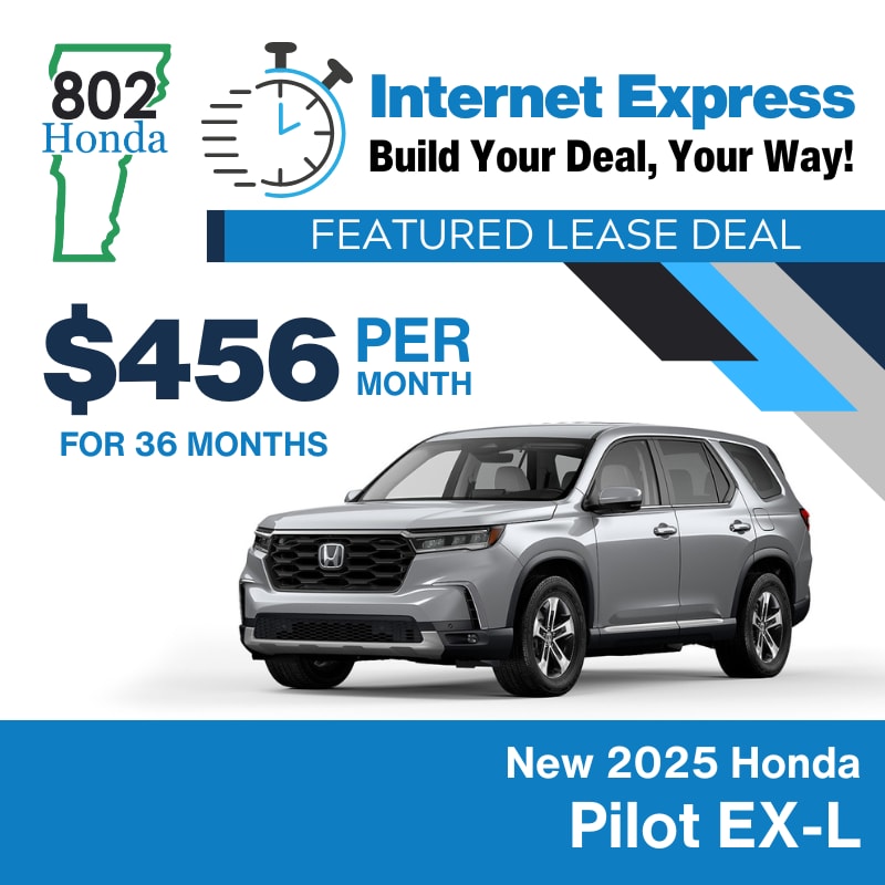 Unlock Unbeatable Savings The Ultimate Guide To Honda Pilot Lease Deals 2024