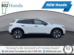 2025 Honda Prologue Elite SUV