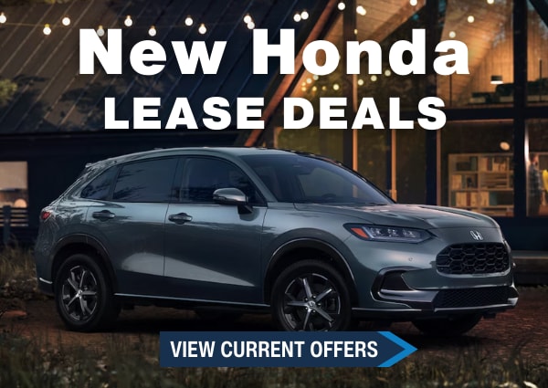 Unbeatable Deals from 802 Honda