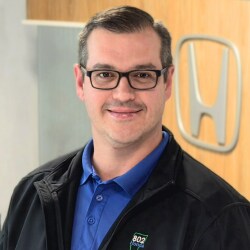 Staff member Jesse Bennett from ID_16e4ea