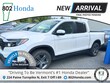 Honda Ridgeline
