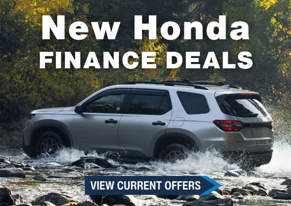 Unbeatable Deals from 802 Honda