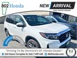 Honda Passport