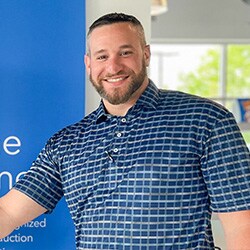 Staff member Jon Cassel from ID_16e4ea
