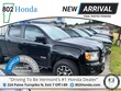 GMC Canyon