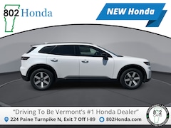 2025 Honda Prologue Touring SUV