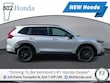  Honda CR-V Hybrid