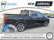 Honda Ridgeline