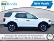  Honda Passport