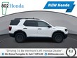 Honda Passport