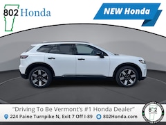 2025 Honda Prologue Elite SUV