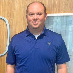 Staff member Bill Leedy from ID_16e4ea