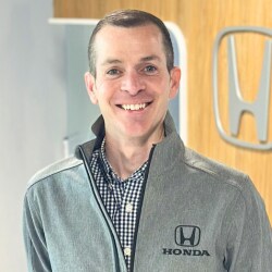 Staff member David Harrison from ID_16e4ea