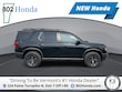 Honda Passport
