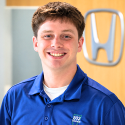 Staff member Bryce Ilsley from ID_16e4ea