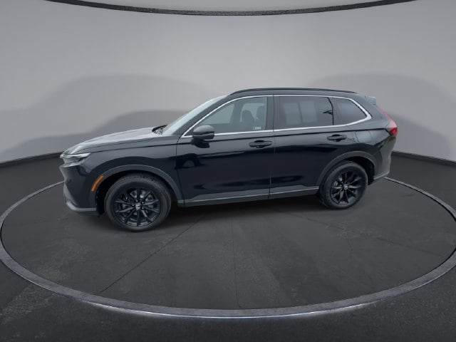 2024 Honda CR-V Sport - Photo 7