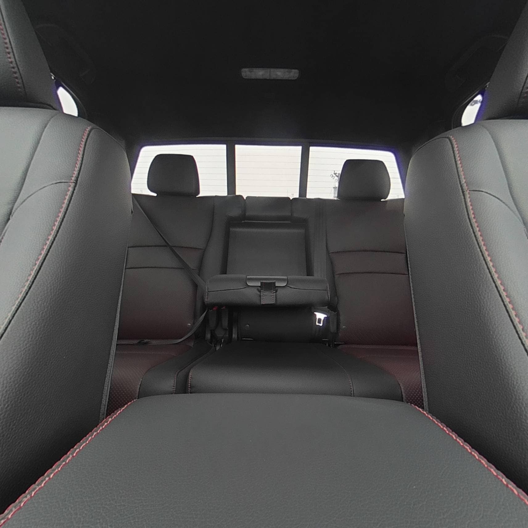 2026 Honda Ridgeline Black Edition - Photo 31