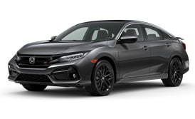 2020 Honda Civic Si Sedan Finance
Deal 2020 Honda Civic Si Sedan Finance
Deal