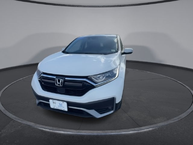 2021 Honda CR-V EX - Photo 4