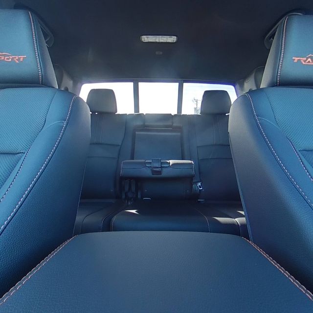 2026 Honda Ridgeline TrailSport - Photo 30