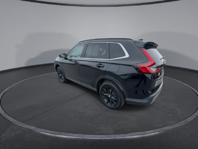 2024 Honda CR-V Sport - Photo 9