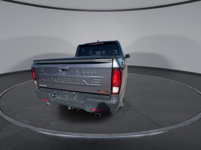 2025 Honda Ridgeline TrailSport - Photo 12