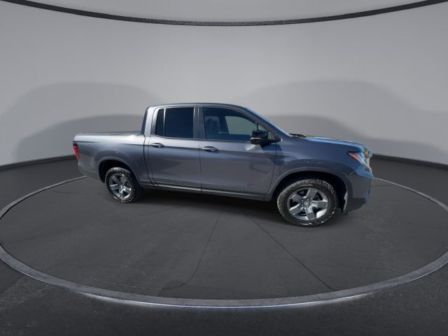 2025 Honda Ridgeline TrailSport - Photo 15