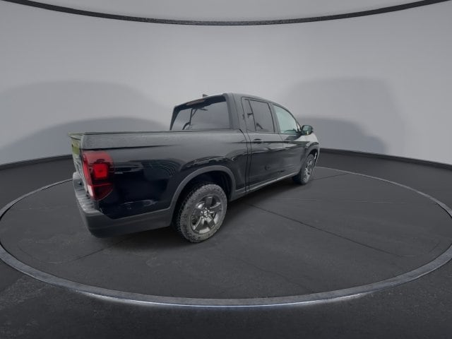 2026 Honda Ridgeline TrailSport - Photo 13