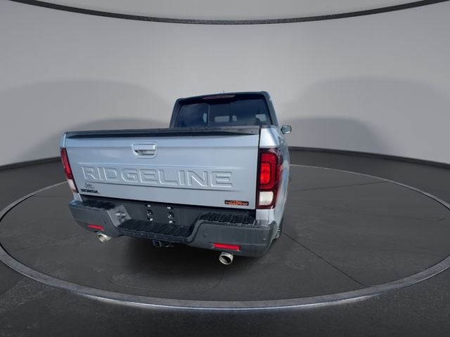 2026 Honda Ridgeline TrailSport - Photo 10