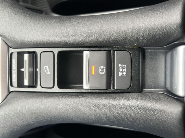 2025 Honda HR-V Sport - Photo 24