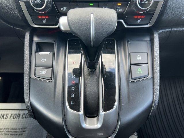 2021 Honda CR-V EX - Photo 18