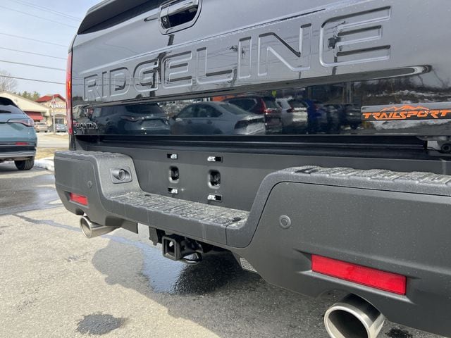 2026 Honda Ridgeline TrailSport - Photo 25
