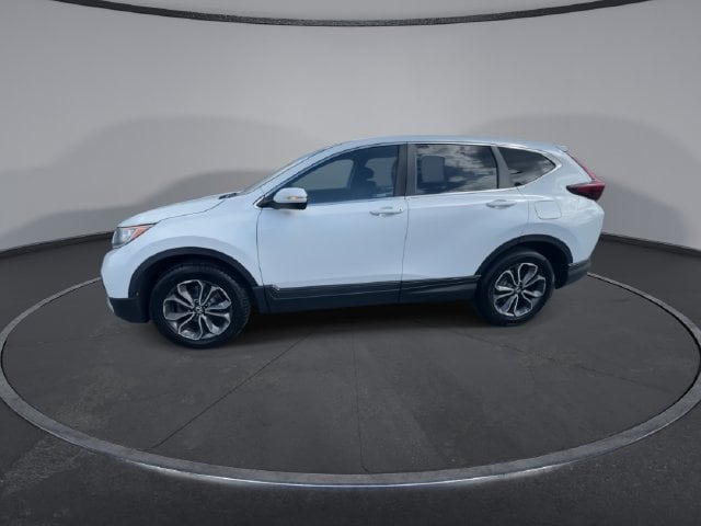2021 Honda CR-V EX - Photo 7