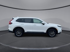 2026 Honda CR-V EX-L SUV