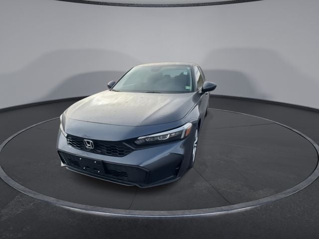 2026 Honda Civic LX - Photo 4