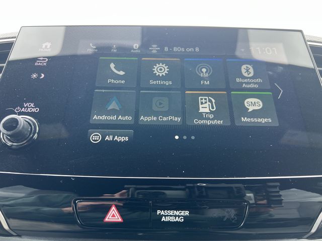 2022 Honda Passport EX-L - Photo 17