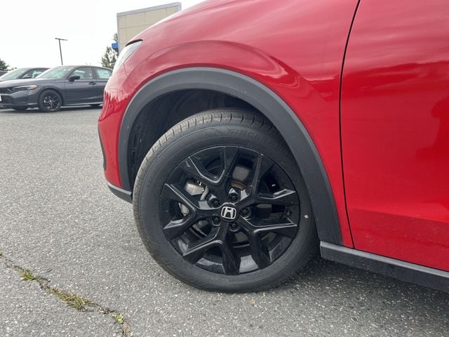 2025 Honda HR-V Sport - Photo 19