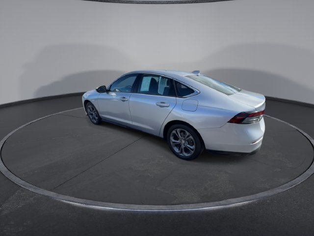 2025 Honda Accord Hybrid EX-L - Photo 9