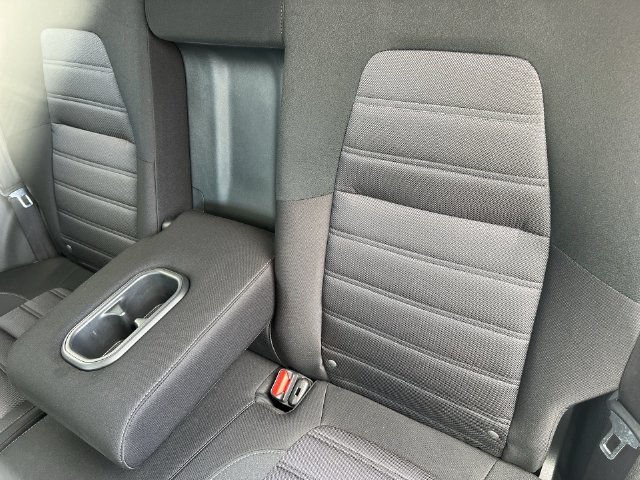 2021 Honda CR-V EX - Photo 23
