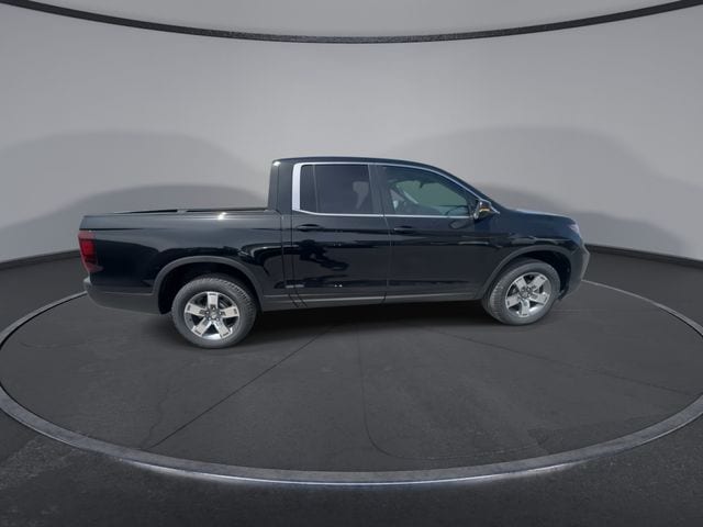 2026 Honda Ridgeline RTL - Photo 14