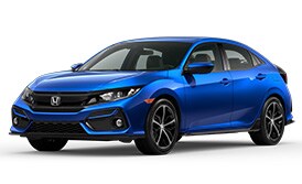 2020 Honda Civic Hatchback Lease Deal 2020 Honda Civic Hatchback Lease Deal