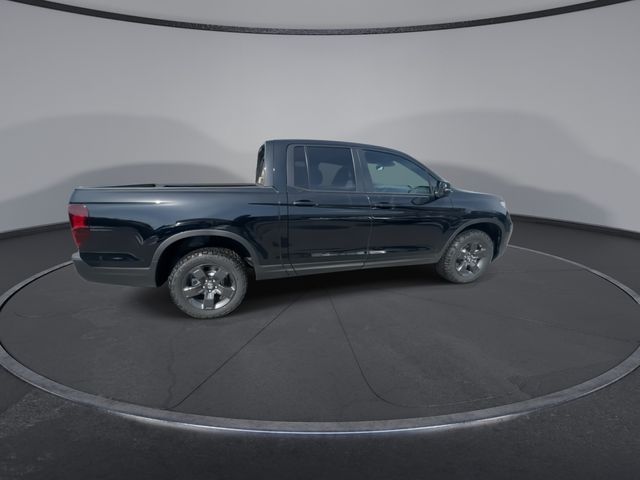 2026 Honda Ridgeline TrailSport - Photo 14