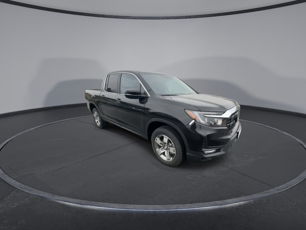 New 2026 Honda Ridgeline RTL Truck Crew Cab